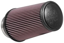RE-0870 K&N Air Filter 4"FLG