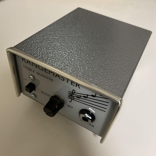 Jmi rangemaster treble - [jmi],