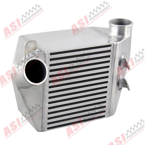 Side mount intercooler 130mm - mount,