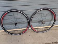 Fulcrum Racing S Four 4 700c