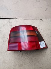VOLKSWAGEN GOLF REAR TAIL