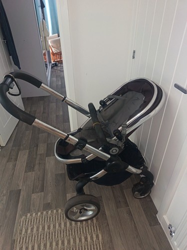 Icandy peach pushchair rain - icandy, +