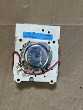 White Knight  Gas Tumble Dryer Timer 421307858271