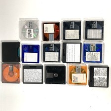 Lot Of 14 X  TDK, Maxell