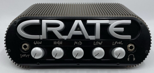 Crate powerblock 150w electric - powerblock,