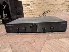 Cambridge Audio Topaz AM5