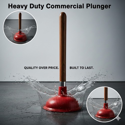 Heavy duty large - heavy,