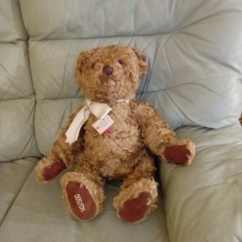 Hermann original teddy - teddy, limited