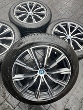 4 x 20" BMW X5 X6 G05 G06 740M