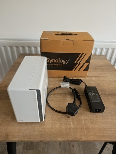 Synology diskstation ds214 - diskstation,