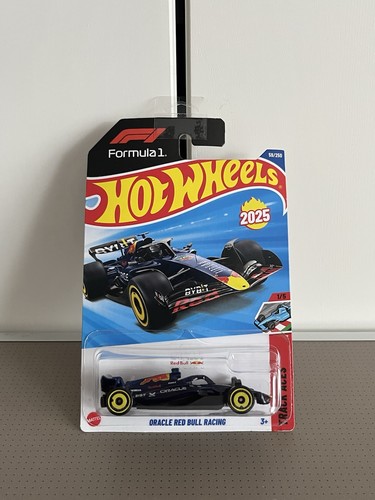 Hot wheels formula - 🔥,