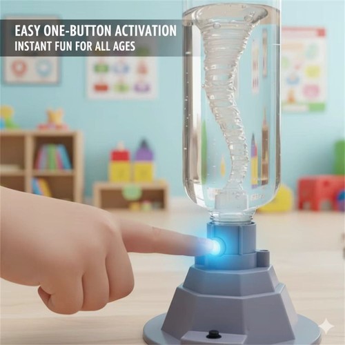 Easy assembly science - easy,