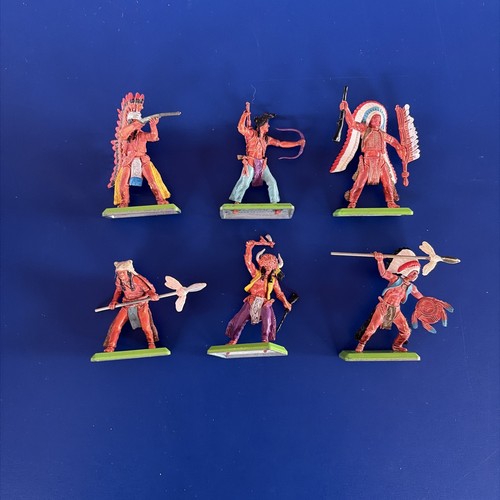 Britains deetail american - britains,
