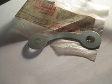 102-25412-00 Tab washer, TA125