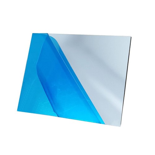 300mm first reflector - first,