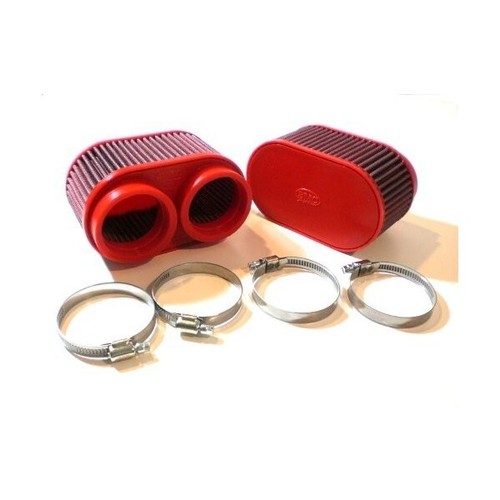 Bmc dual pod performance air - dual,