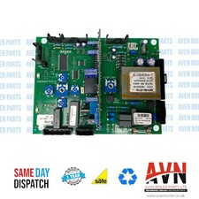 SIME FORMAT 25HE & 30 BOILER