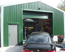 Integra Type R DC2 UKDM JDM