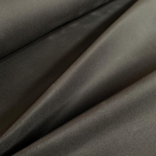 5oz black cotton canvas - 17.5oz,