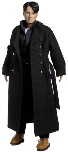 Tonner dolls captain - tonner,