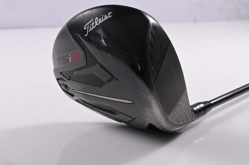Titleist tsi2 driver 9 - /,