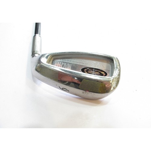 Macgregor nv3 iron - macgregor, #6