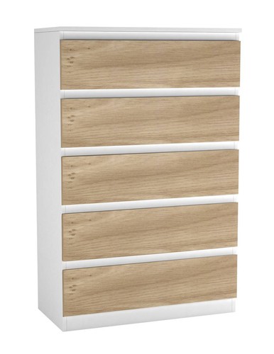 Modern chest drawers - modern,