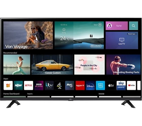43lq60006la full hd hdr - 43",