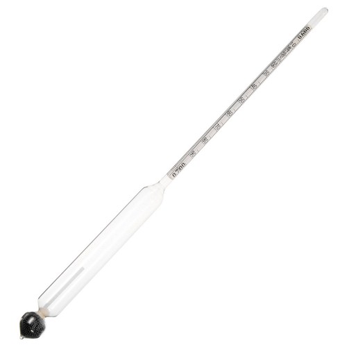 Hydrometer high precision - hydrometer, high-precision