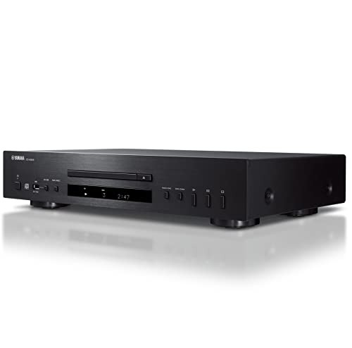 Yamaha s303 cd player - b,