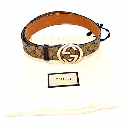Gucci supreme monogram - gucci, gg