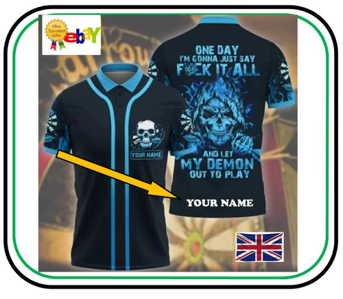 Dart shirt quality item - -,