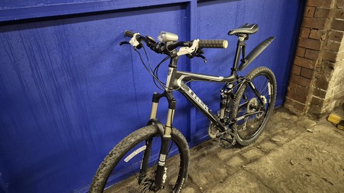 Trek fuel ex6 mountain bike - ex6.5,