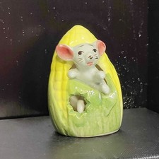 mouse in corn on the cob 🌽