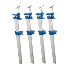 4Pcs HEAVY DUTY SASH CLAMPS