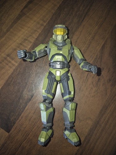 Halo 10th anniversary - 10th, master