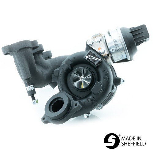 Borg warner k03 0139 audi - borg, k03-0139