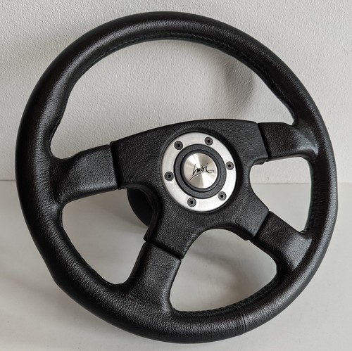 Steering wheel oem luisi - steering,