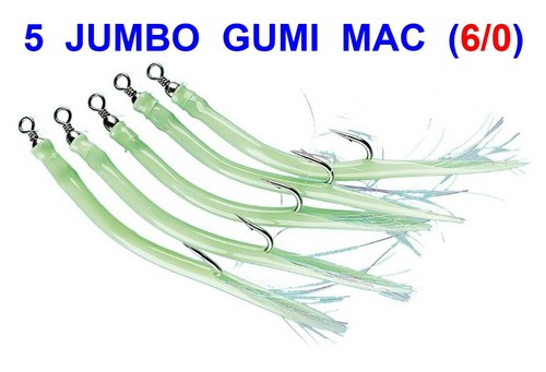 Luminous gumi mac - luminous,