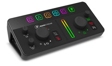 Mackie MainStream - Live