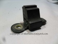 Isuzu Trooper Duty 3.0 91-02 Gen2 4JX1 bonnet rubber bump stop x1