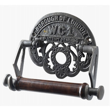 Toilet Roll Holder Borough Of