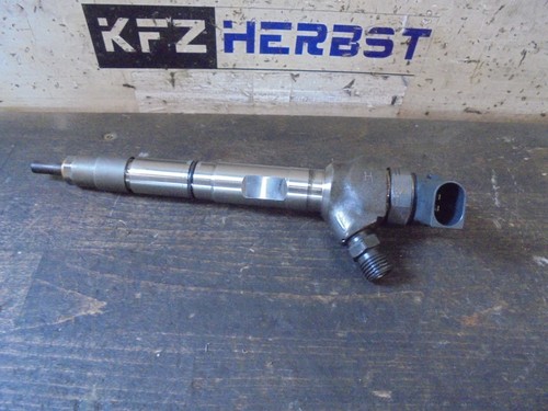 Fuel injector touran 5t - fuel,
