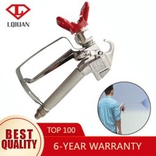 3600PSI High Pressure Airless