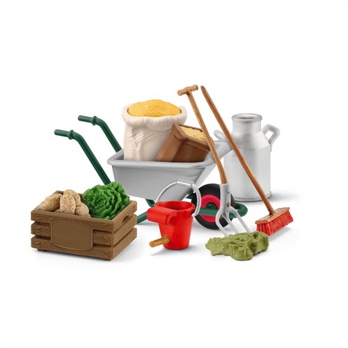 Stable care accessories - stable,