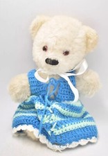 Vintage 1950s Pedigree Teddy
