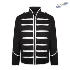 MENS GOTHIC PUNK EMO PARADE