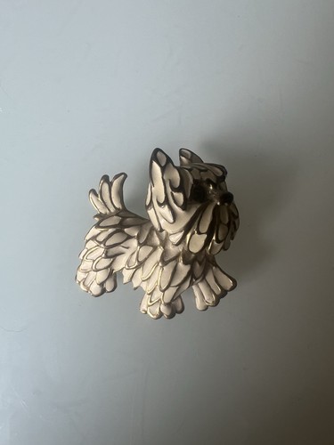 Vintage gold tone white - vintage,