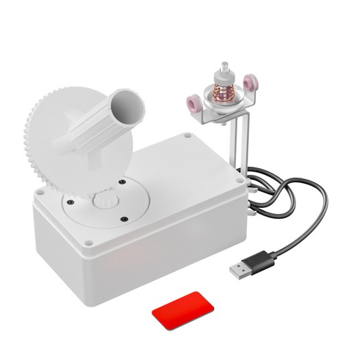 Adjustable speed electric - electric, yarn