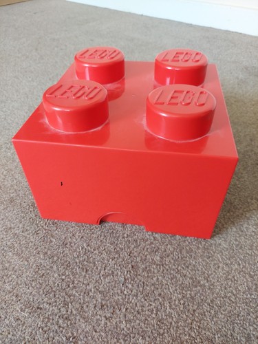 Lego storage brick large - storage,